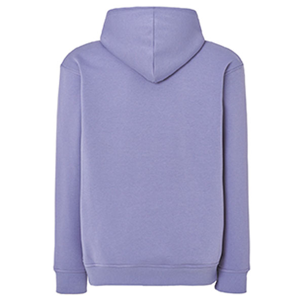 Sudadera con Capucha JHK Trasero